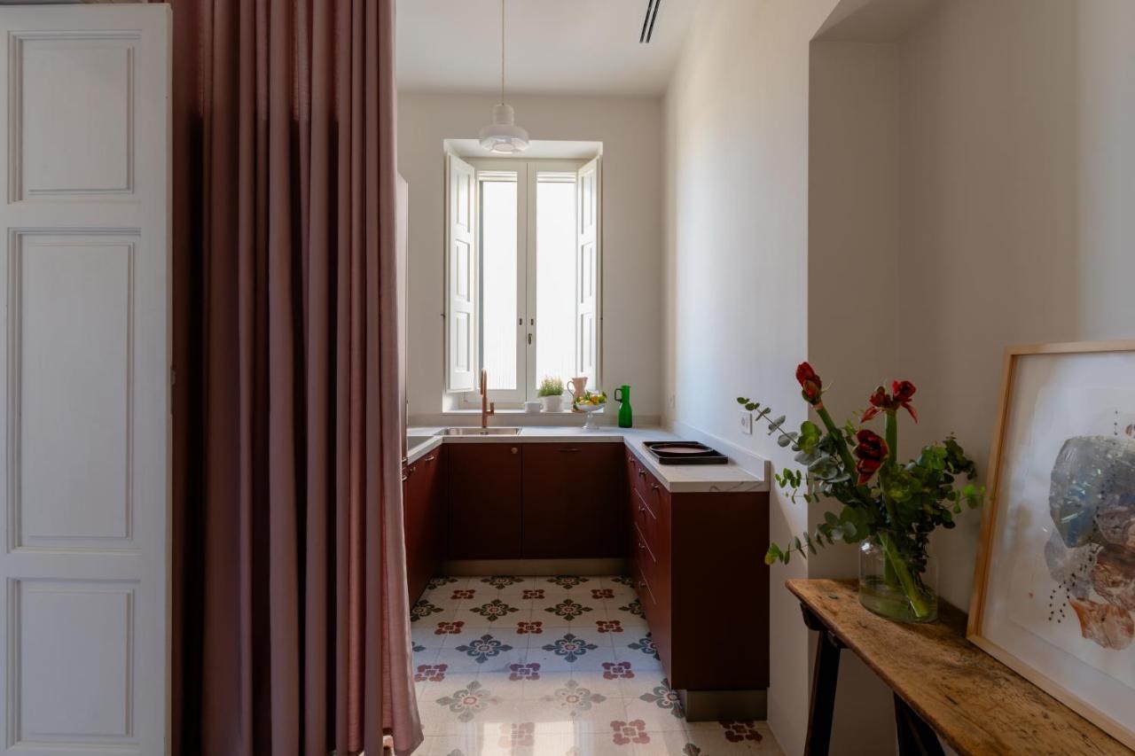 Appartamento Cappelluti 1924 Matera Esterno foto